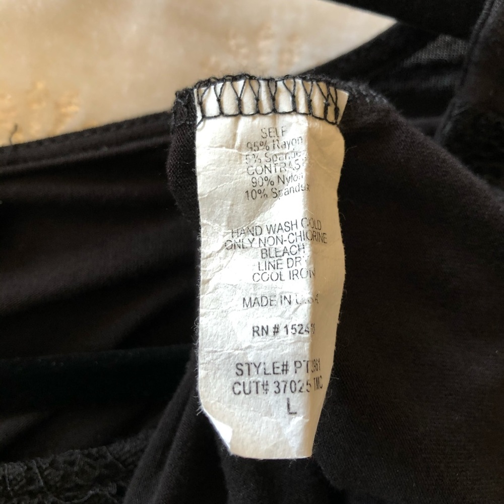 Papermoon blouse - Picture 5 of 5